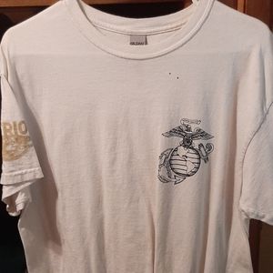 USMC Shirt